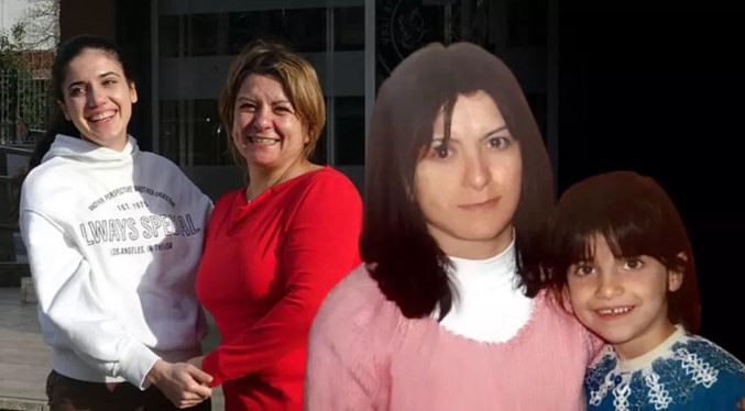 19 yıl önceki öğretmeni ile aynı okulda meslektaş oldu