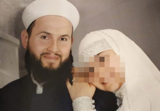Türkiye gündemine oturmuştu… 6 yaşında evlendirilme davası yarın başlıyor