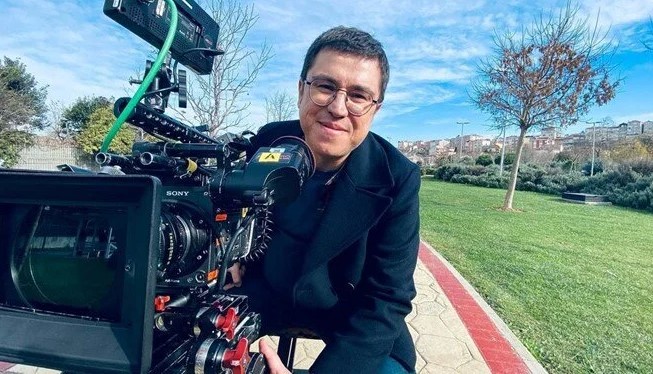 İbrahim Büyükak’ın Galatasaray paylaşımına tepki