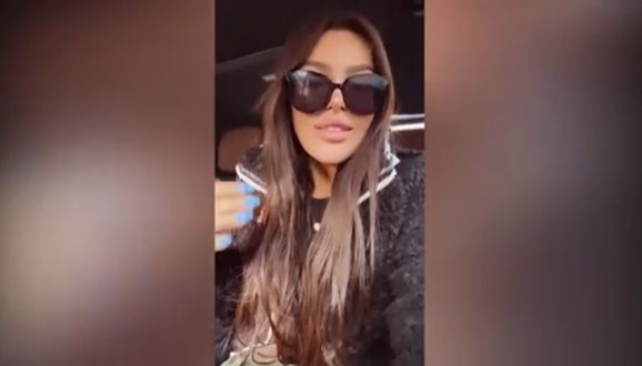 Gökhan Çıra’dan sonra Selin Ciğerci açıkladı! ‘Evet anne oldum!’