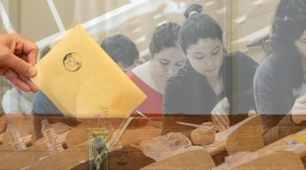 Üniversitelerin final dönemine denk geliyor… 14 Mayıs’ta seçim tartışma yarattı!