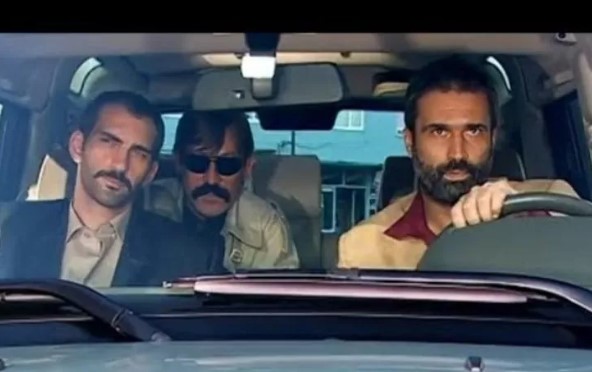 Kurtlar Vadisi’nin Bedir’i Levent Güner hayatını kaybetti!