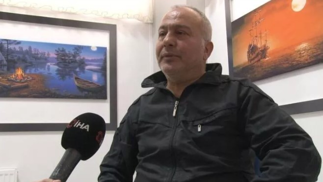 Bülent Ecevit’e yazar kasa atan esnaf: Yine olsa yine yaparım
