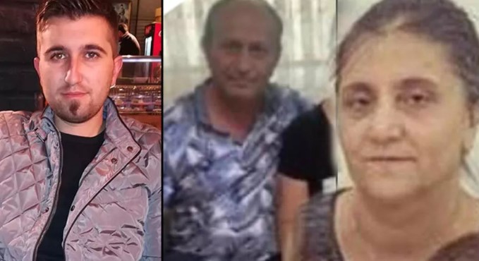 2 kişinin öldüğü arazi kavgasında istenen cezalar belli oldu