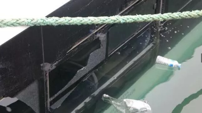 Feci otobüs kazasında şoförün ifadesi ortaya çıktı