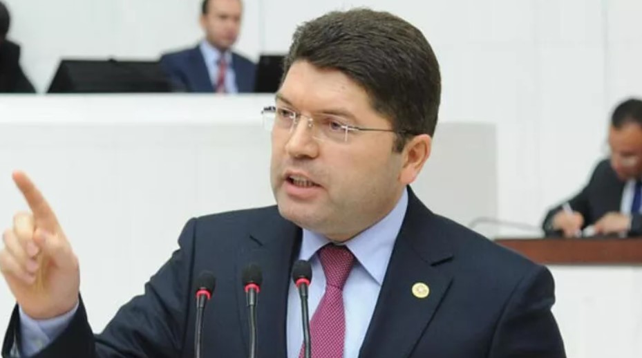 EYT konusunda bir kafa karıştıran açıklama da Yılmaz Tunç’tan geldi!