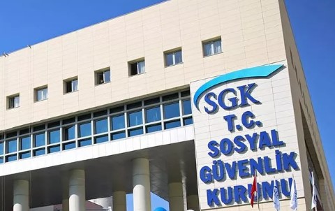 SGK çalışanlarına verilecek fazla çalışma ücreti belli oldu SGK çalışanlarına verilecek fazla çalışma ücreti belli oldu