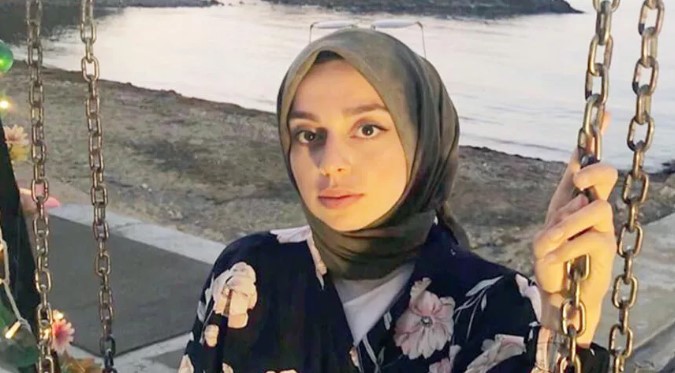 İş çıkışı feci son! 21 yaşındaki Merve hayatını kaybetti
