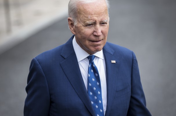 Biden’ın ikinci bir ofisinden yeni “gizli belgeler” çıktı