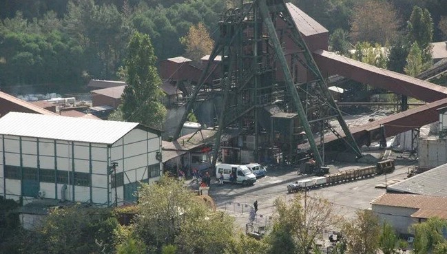 Amasra’daki maden faciasının nedeni iddianamede