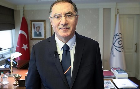 Türkiye Ombudsmanı Malkoç’tan İsveç’te Kur’an-ı Kerim yakılmasına ilişkin mektup
