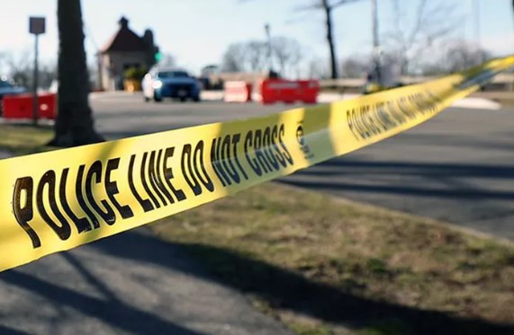 Los Angeles’ta silahlı saldırı! Ölü ve yaralılar var