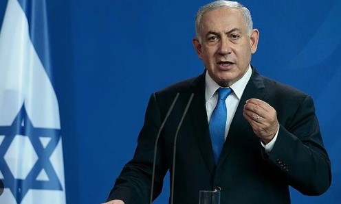 İsrail Başbakanı Netanyahu: Cevabımız güçlü, hızlı ve doğru olacak