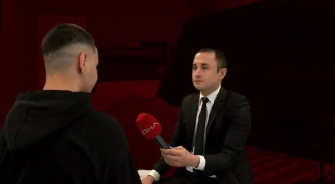 10 bin siteye giren küçük hacker! Şimdi bilgisayara elini süremiyor