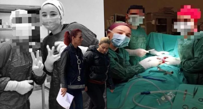 Türkiye’nin konuştuğu skandal! ‘Sahte doktor’ Ayşe Özkiraz için yeni karar