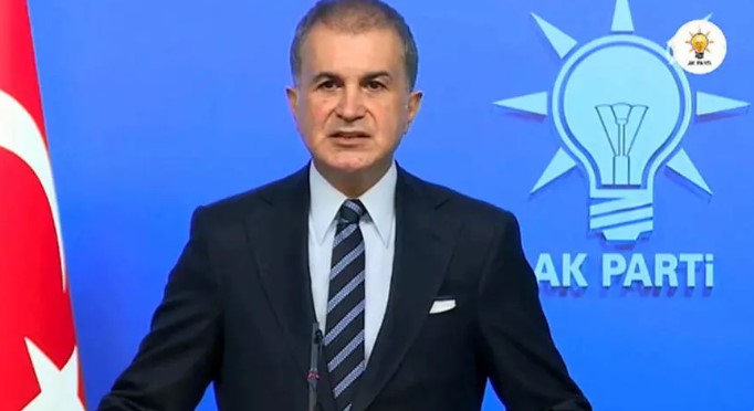 Hollanda’da Kur’an-ı Kerim’e alçak saldırıya AK Parti’li Çelik’ten