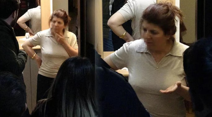 3 gün 3 gece uyuyan kadının evine polis, çilingirle girdi