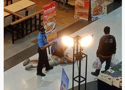 Acemi hırsız rütbeli asker çıktı