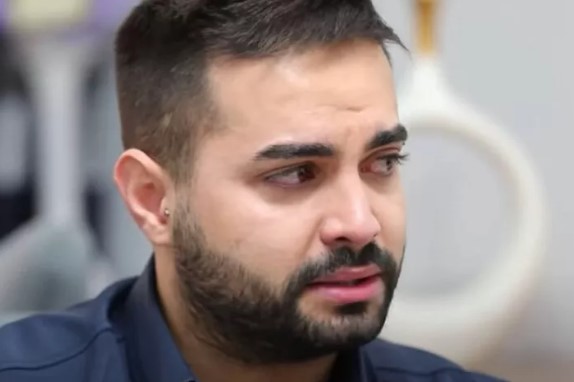 Kadir Ezildi’nin acı günü!