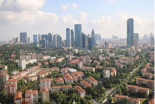 Semtine ve evine göre değişiyor, rakamlar 50 bin TL’yi buldu!