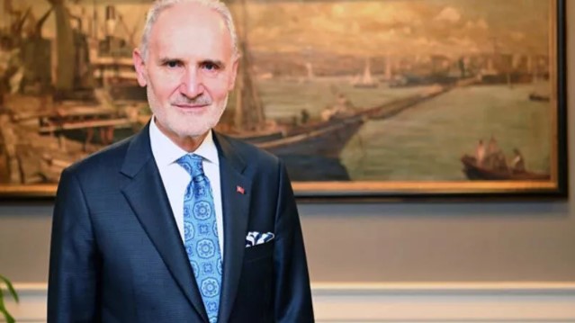 İTO Başkanı Avdagiç: 2023 üretim yılı olacak İTO Başkanı Avdagiç: 2023 üretim yılı olacak