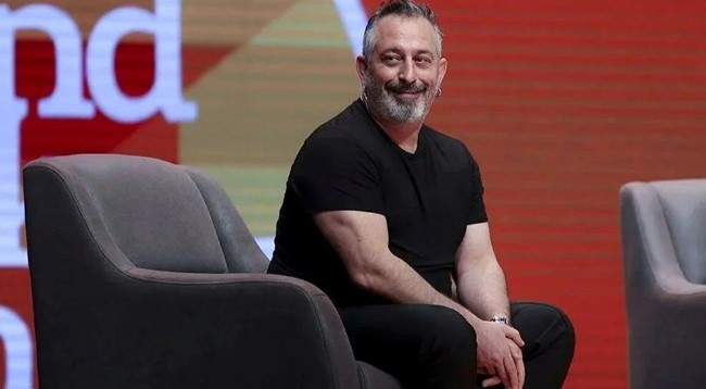 Cem Yılmaz yeni gösterisini duyurdu anında biletler tükendi: Fiyatları şaşırttı