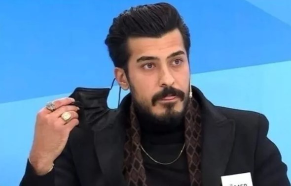 Müge Anlı’da ünlenmişti! Ezel Eyşan’ı orada buldu