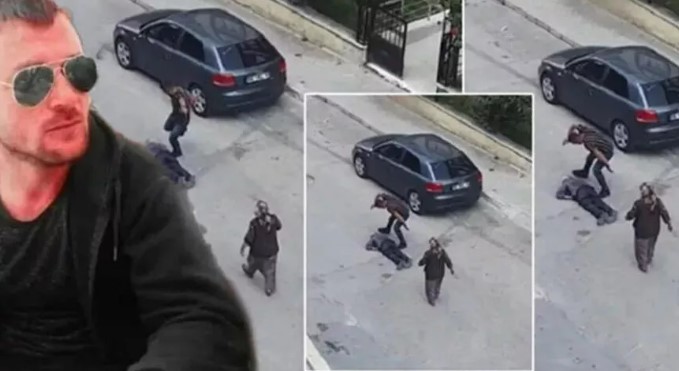 Annesini taciz eden şahsı, döverek öldürmüştü! Cezası belli oldu