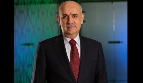 Tarım ve Orman Bakanı Kirişci’den su konusunda uyarı