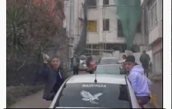 Bakan Koca: Ambulansa yol vermeyen sürücü ve yolcularına ceza kesildi