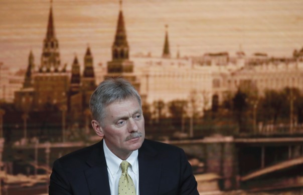 Kremlin: Ukrayna taleplerimizi ne kadar erken kabul ederse çatışma o kadar çabuk sona erebilir