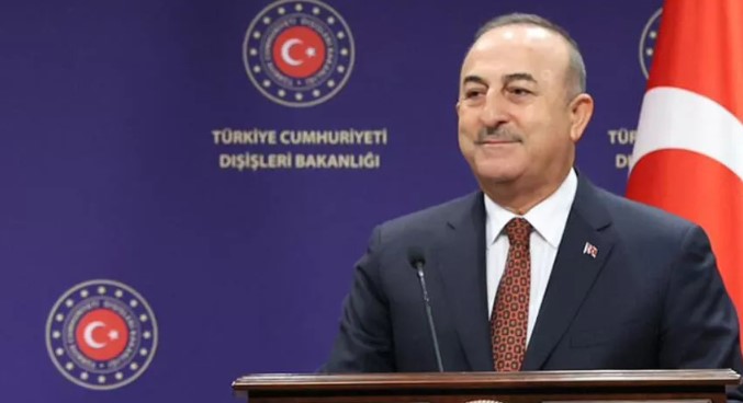 Finlandiya ve İsveç’in NATO üyeliğiyle ilgili Bakan Çavuşoğlu’ndan flaş açıklama