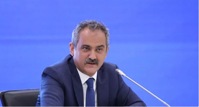 Bakan Özer: Muhtarlarımız vasıtasıyla daha fazla aileye ulaşacağız