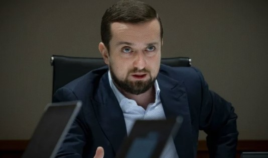 Ukrayna Devlet Başkanlığı Ofisi Başkan Yardımcısı Timoşenko istifa etti
