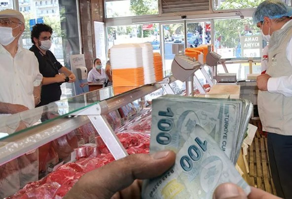 Bedava kemik dönemi bitti! Artık parayla satılıyor