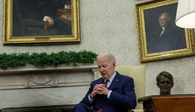 ABD Başkanı Biden’ın evinde yeni gizli belgeler bulundu