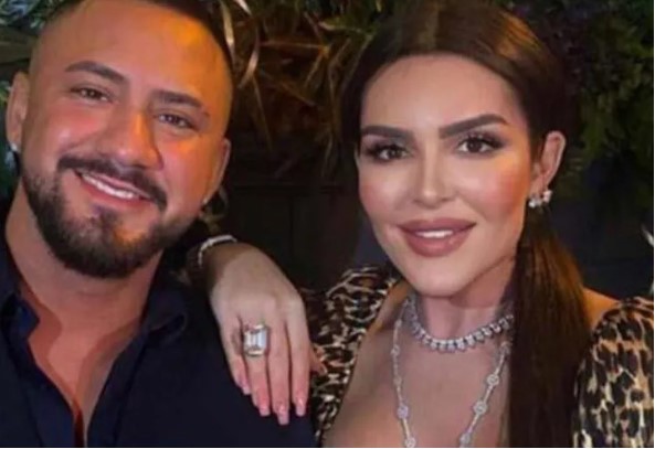 Selin Ciğerci ile iki kez boşanan Gökhan Çıra’dan evlilik kararı