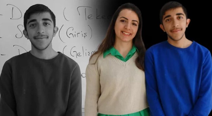 İkna etmeleri bir ay sürdü: İsa’da büyük bir pontansiyel keşfettik