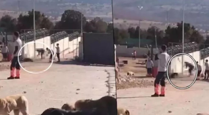 Türkiye’nin konuştuğu vahşet! ‘Suça meyilli kişiliğe sahip değiller’ gerekçesi