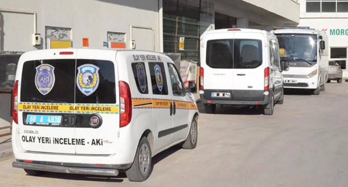 Balkondan düşen 1,5 yaşındaki Zeynep öldü