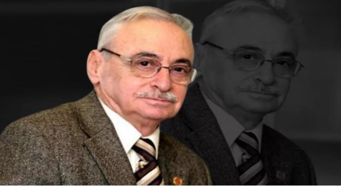 Gazeteci Orhan Erinç hayatını kaybetti