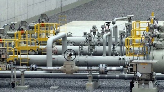 BOTAŞ açıkladı: İran’dan gelen gaz yüzde 70 azaldı