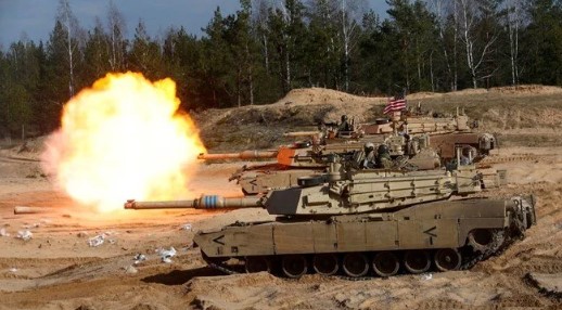 Ukrayna’ya tank desteği! NATO tanklarını vuran askerlere para ödülü