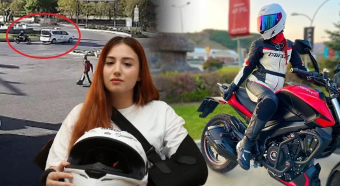 23 yaşındaki Aslı Ece’nin ölümden döndüğü kazanın iddianamesi hazırlandı