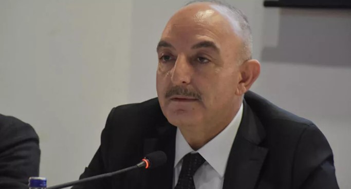 Cumhurbaşkanı Danışmanı Oğan: Dünyada enerji satabilecek bir konuma geldik