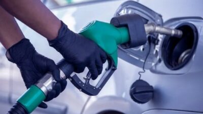 Benzin ve motorin 2023 güncel fiyatlar