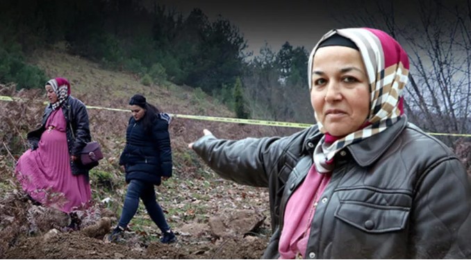 Her şey gördüğü rüya ile başladı!