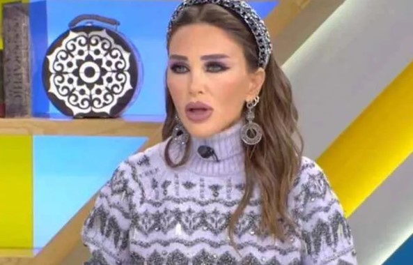 Seren Serengil’in yerine gelecek isim belli oldu