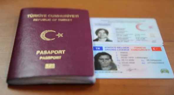 Pasaport alacak olanlar dikkat!