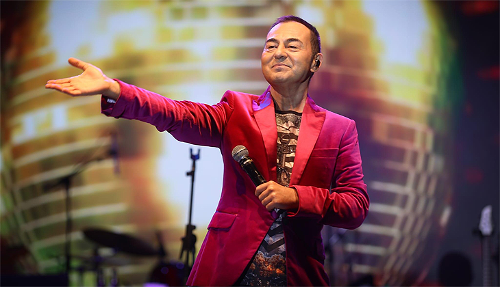 Serdar Ortaç’tan sağlık durumu açıklaması